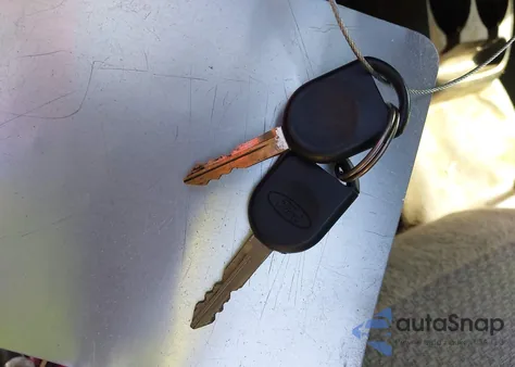 2002 Ford Ranger Edge/Xl/Xlt z USA, uszkodzony, nr VIN 1FTYR10U52TA19078